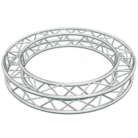 Eliminatrix 6FT Circular Truss