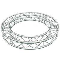 Eliminatrix 6FT Circular Stage Truss