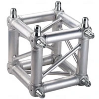 Eliminatrix Square truss junction box