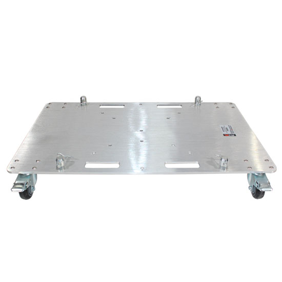 ProX XT-BP2430W 24 x 30 inch Rolling Base Plate