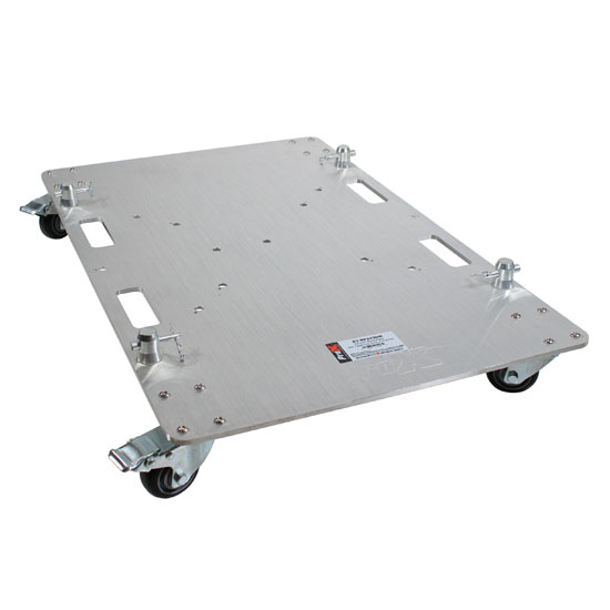 ProX XT-BP2430W 24 x 30 inch Rolling Base Plate