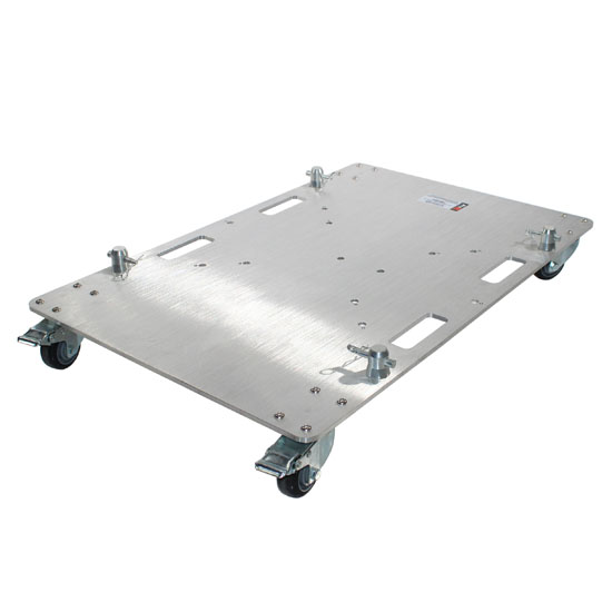 ProX XT-BP2430W 24 x 30 inch Rolling Base Plate