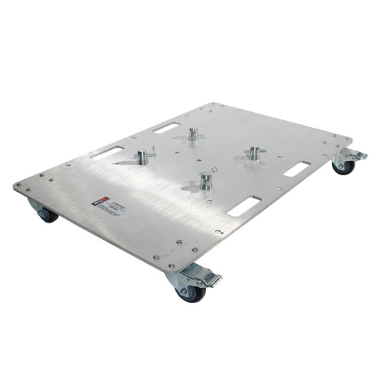 ProX XT-BP2430W 24 x 30 inch Rolling Base Plate