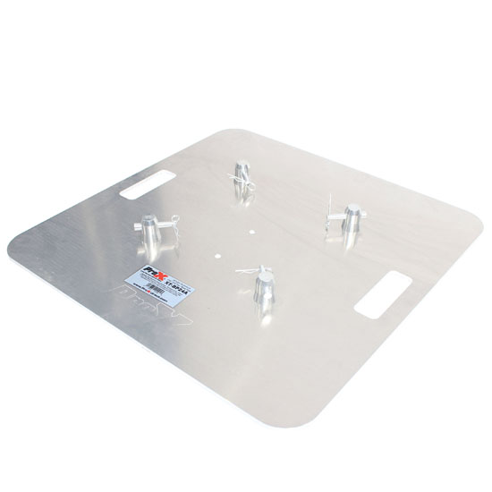 ProX XT-BP24A 24" Aluminum 6mm Truss Base Plate