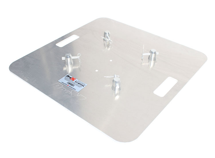 ProX XT-BP24A 24" Aluminum 6mm Truss Base Plate