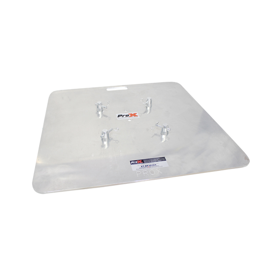 ProX XT-BP3030A 30" Aluminum 8mm Truss Base Plate