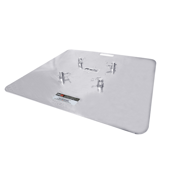ProX XT-BP3030A 30" Aluminum 8mm Truss Base Plate