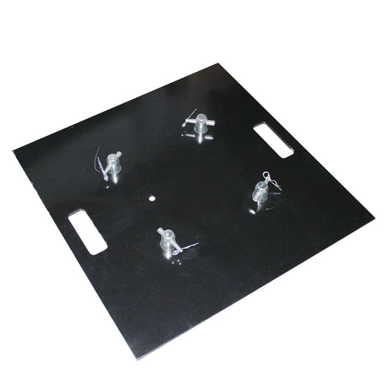 ProX XT-BP3030S 30" Steel 10mm Truss Base Plate