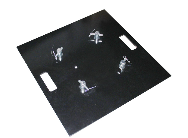ProX XT-BP3030S 30" Steel 10mm Truss Base Plate