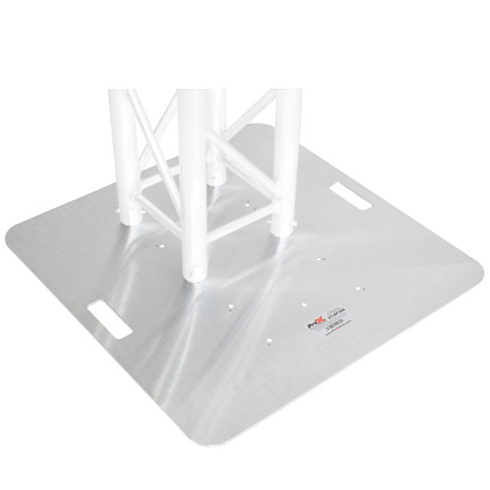 ProX XT-BP30AMK2 30" Aluminum 6mm Truss Base Plate