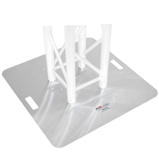 ProX XT-BP30AMK2 30" Aluminum 6mm Truss Base Plate