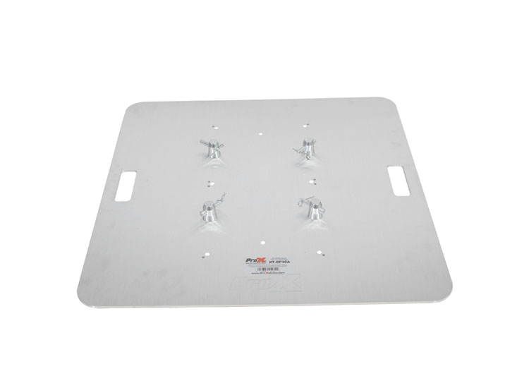 ProX XT-BP30AMK2 30" Aluminum 6mm Truss Base Plate