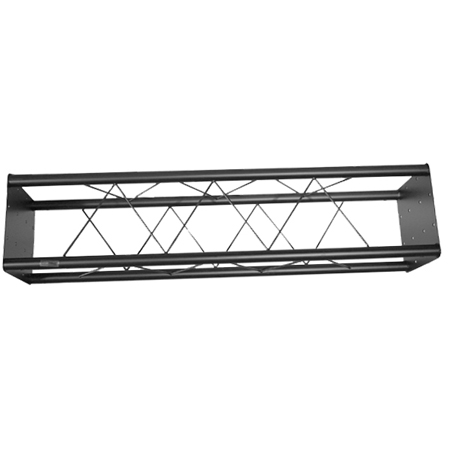 SQ12-36 Eliminatrix Black Steel 12" Square Truss - 3´