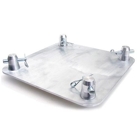 Eliminatrix 12" Base Plate