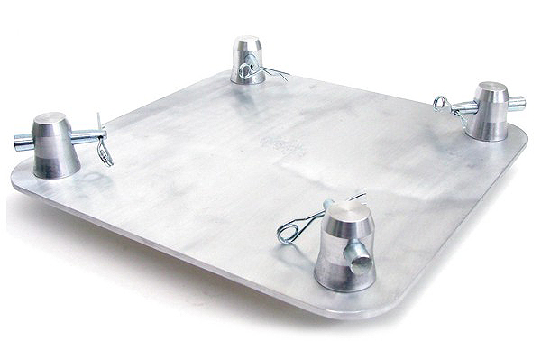 Eliminatrix 12" Base Plate