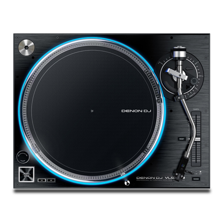 Denon DJ vl12 Prime