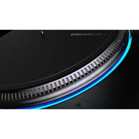 Denon DJ vl12 Prime