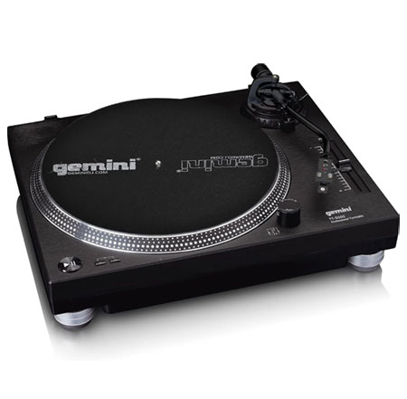 Gemini TT-5000
