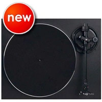 Reloop AMS-TURN-2 Analogue Hi-Fi Turntable