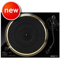 Reloop AMS-TURN-5 Direct Drive Hi-Fi Turntable