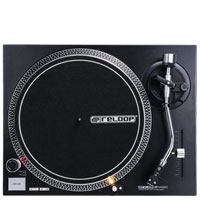 Reloop RP-1000 MK2 DJ Turntable