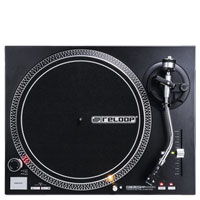Reloop RP-4000 MK2 DJ Turntable
