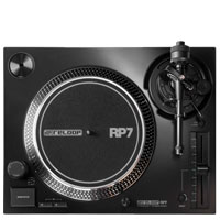 Reloop RP-7 DJ Turntable