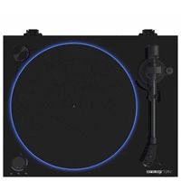 Reloop Turn 7 HiFi Turntable with Ortofon 2M Red