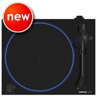 Reloop Turn 7 HiFi Turntable with Ortofon 2M Red