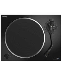 Reloop Turn X Premium Class HiFi Direct Drive Turntable
