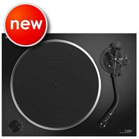 Reloop Turn X Premium Class HiFi Direct Drive Turntable
