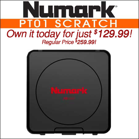 Numark