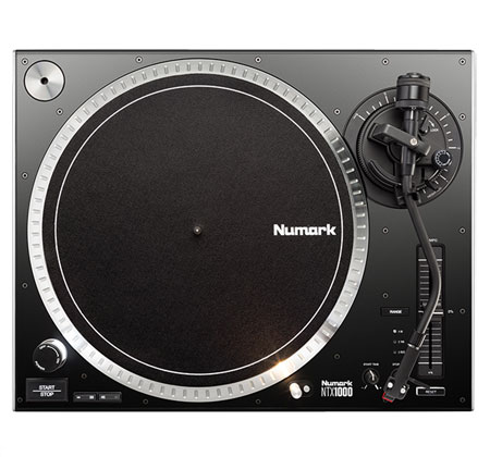 Numark NTX1000