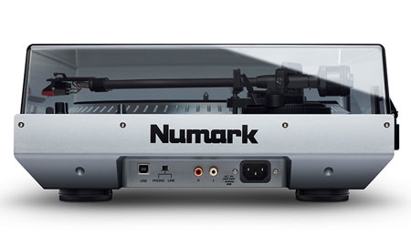 Numark NTX1000