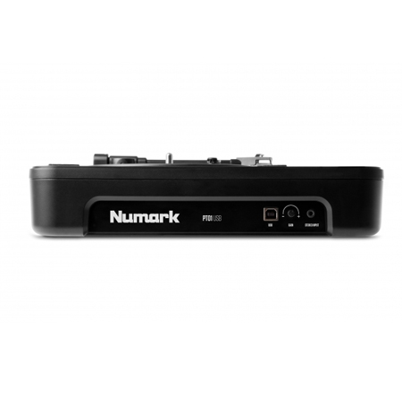 Numark PT01 USB