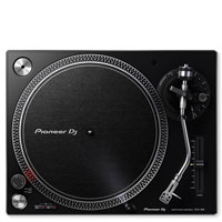 Pioneer PLX-500 (Black)