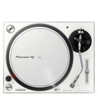 Pioneer PLX-500 (White)