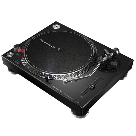 Pioneer PLX-500 (Black)