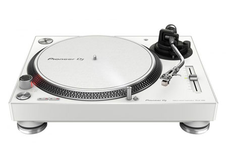 Pioneer PLX-500 (White)
