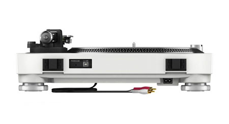 Pioneer PLX-500 (White)