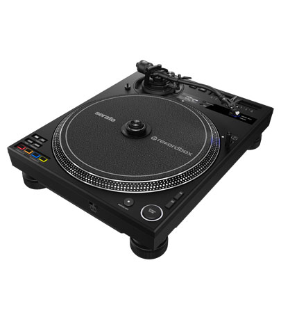 Pioneer PLX-CRSS12 Duo Package