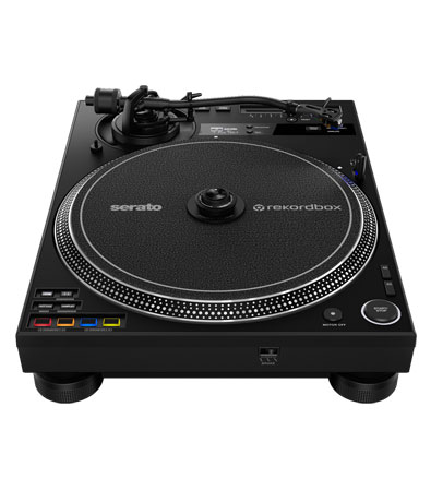 Pioneer PLX-CRSS12 Duo Package