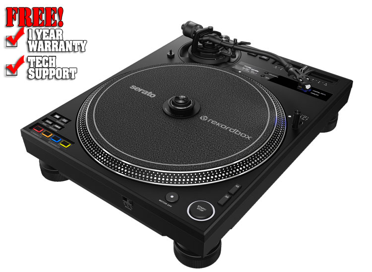 Pioneer PLX-CRSS12