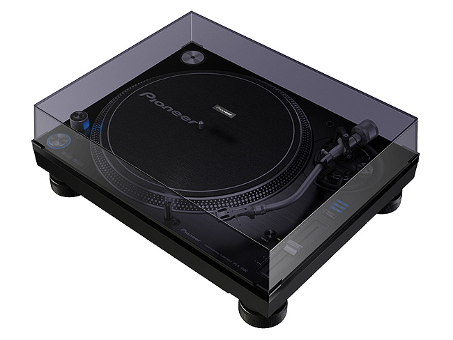 Pioneer PLX-1000