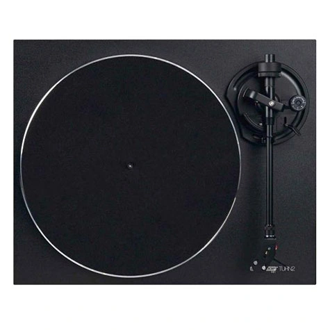 Buy Reloop AMS-TURN-2 Analogue Hi-Fi Turntable