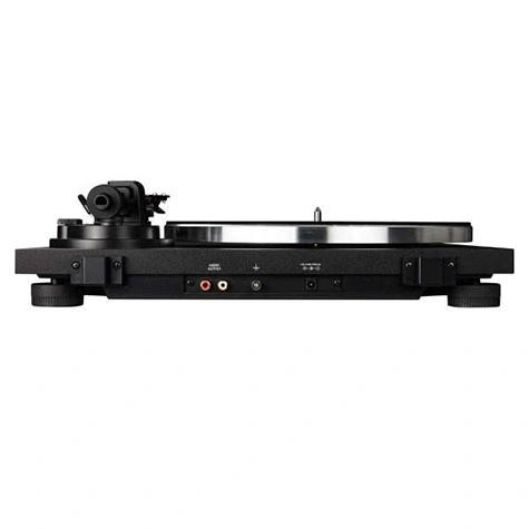 Reloop TURN-2 Audiophile Belt Drive Record Player