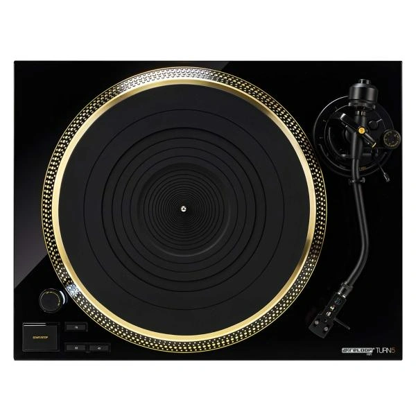 Reloop AMS-TURN-5 Turntable