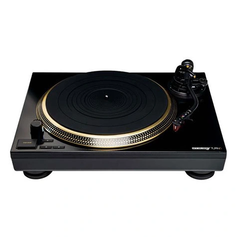Reloop AMS-TURN-5 Hi-Fi Turntable