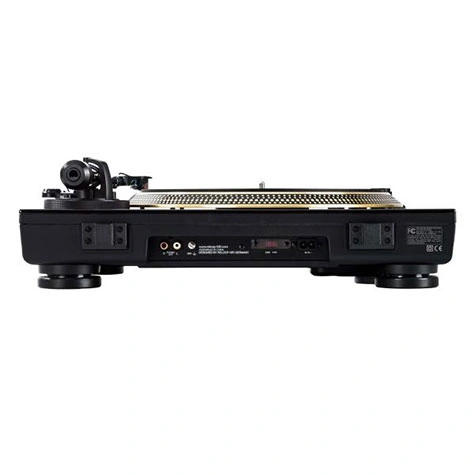 Reloop AMS-TURN-5 Hi-Fi Turntable System