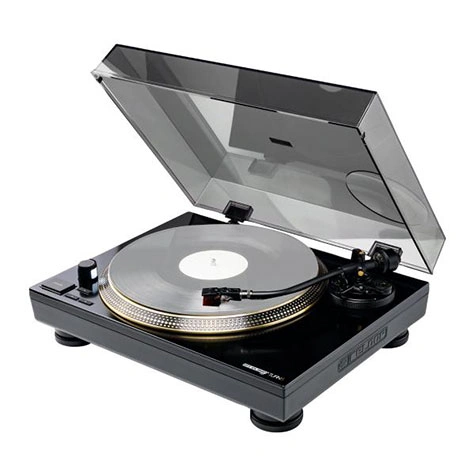 Buy Reloop AMS-TURN-5 Hi-Fi Turntable